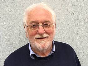 Foto von Hans Bollinger